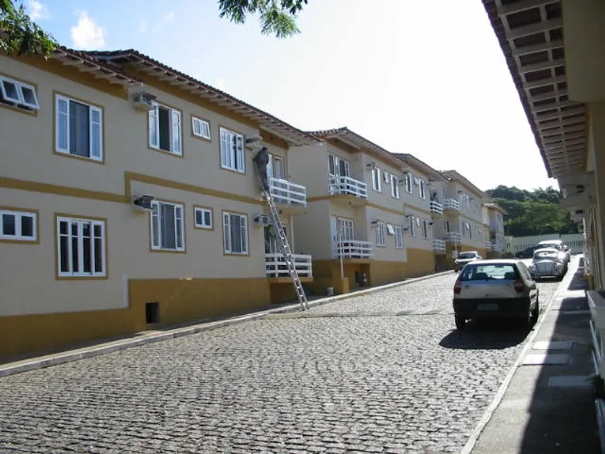 Foto 1 de Apartamento com 3 Quartos à venda, 77m² em Glória, Macaé