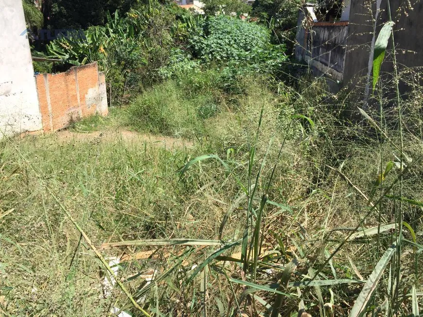 Foto 1 de Lote/Terreno à venda, 584m² em Vila Thais, Atibaia