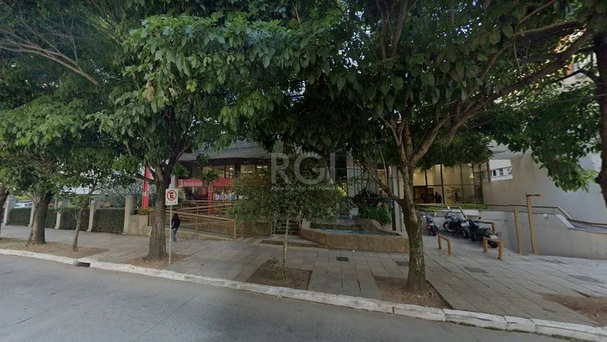 Foto 1 de Sala Comercial à venda, 122m² em Auxiliadora, Porto Alegre