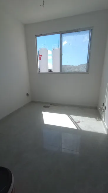 Foto 1 de Apartamento com 2 Quartos para alugar, 50m² em Alto do Coqueirinho, Salvador