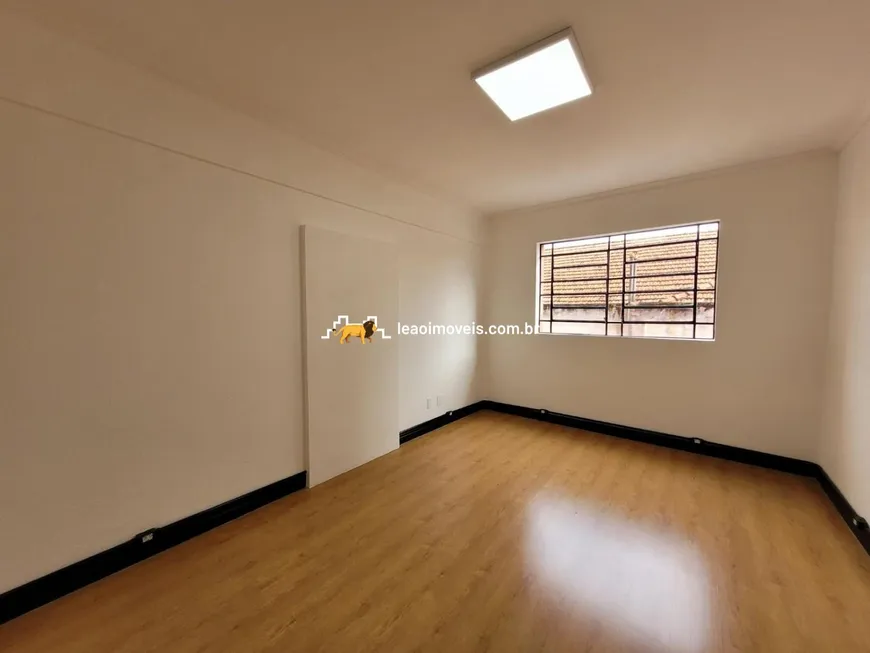 Foto 1 de Sala Comercial com 2 Quartos à venda, 46m² em Centro, Campinas