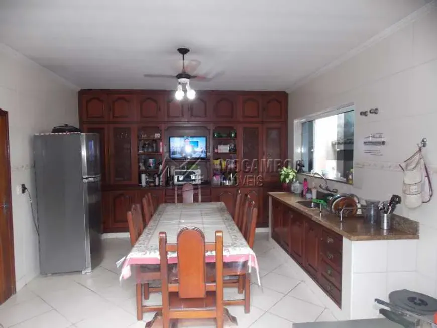 Foto 1 de Casa de Condomínio com 4 Quartos à venda, 470m² em Bairro do Engenho, Itatiba