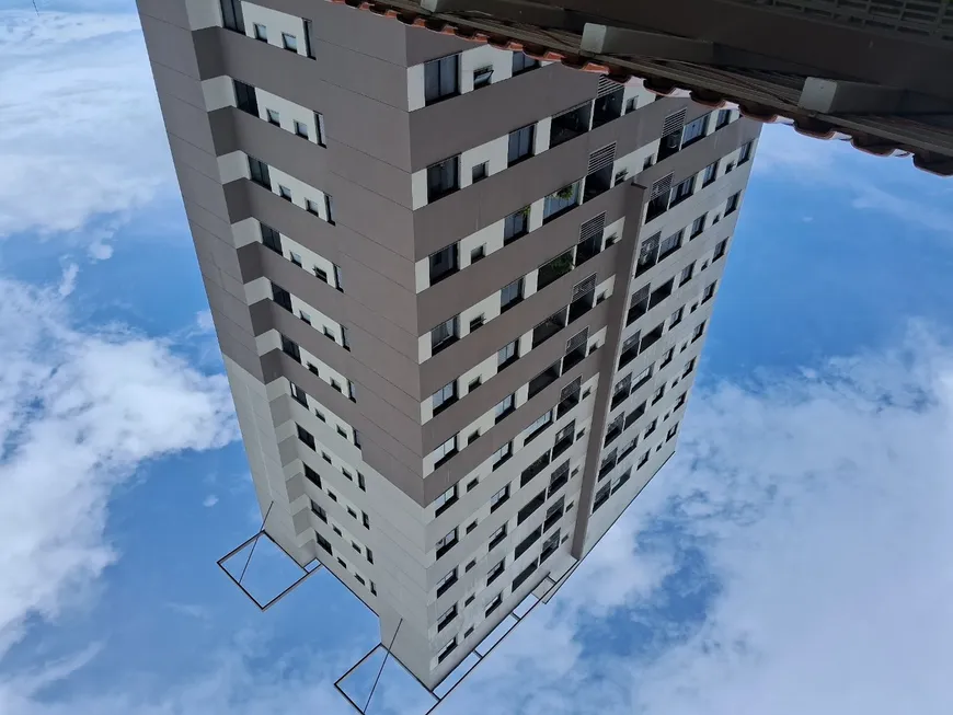 Foto 1 de Apartamento com 3 Quartos para alugar, 88m² em Dom Pedro I, Manaus