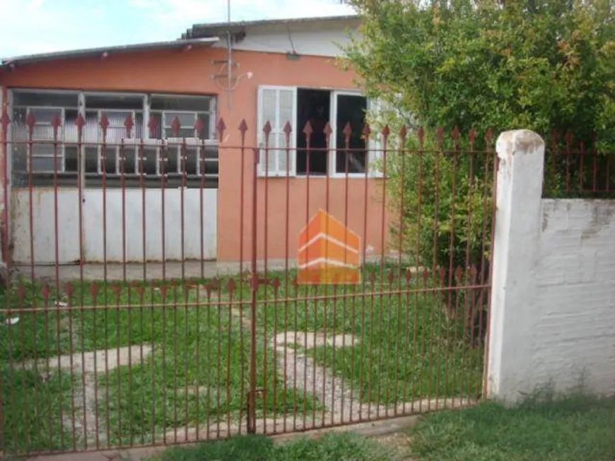 Foto 1 de Casa com 3 Quartos à venda, 120m² em Morada do Vale I, Gravataí