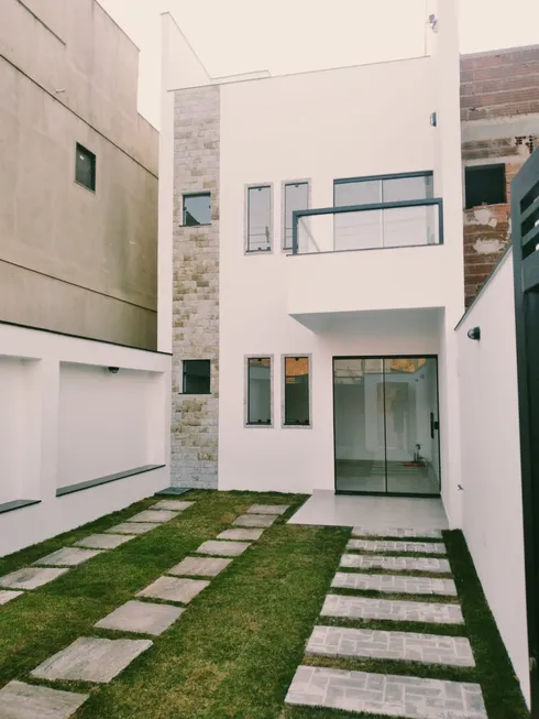 Foto 1 de Casa com 2 Quartos à venda, 160m² em Filgueiras, Juiz de Fora