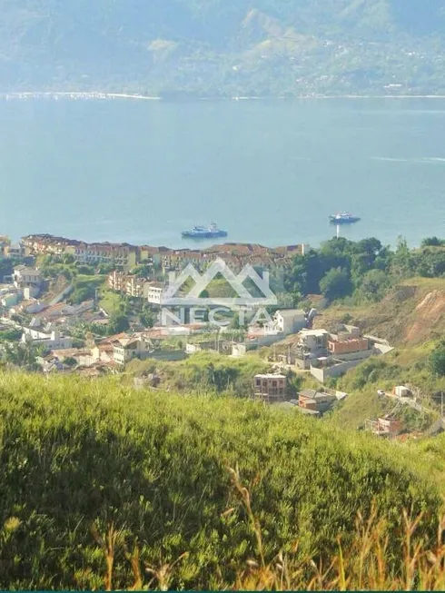 Foto 1 de Lote/Terreno à venda, 37440m² em Pontal da Cruz, São Sebastião