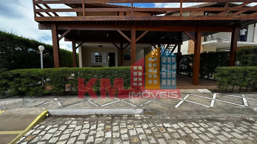 Foto 1 de Casa com 4 Quartos à venda, 999m² em Gado Bravo, Tibau