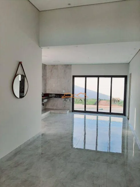 Foto 1 de Casa de Condomínio com 3 Quartos à venda, 126m² em Centro, Rio das Pedras