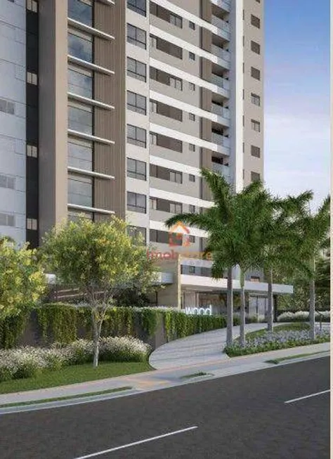 Foto 1 de Apartamento com 3 Quartos à venda, 84m² em Terra Bonita, Londrina