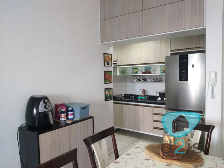 Foto 1 de Apartamento com 3 Quartos à venda, 61m² em Montese, Fortaleza