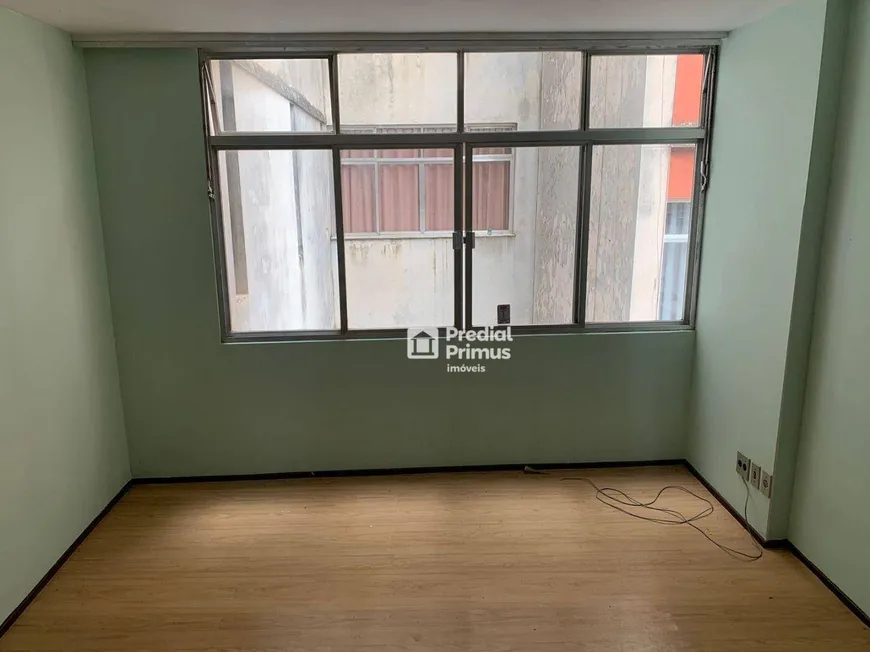 Foto 1 de Sala Comercial para alugar, 42m² em Centro, Nova Friburgo