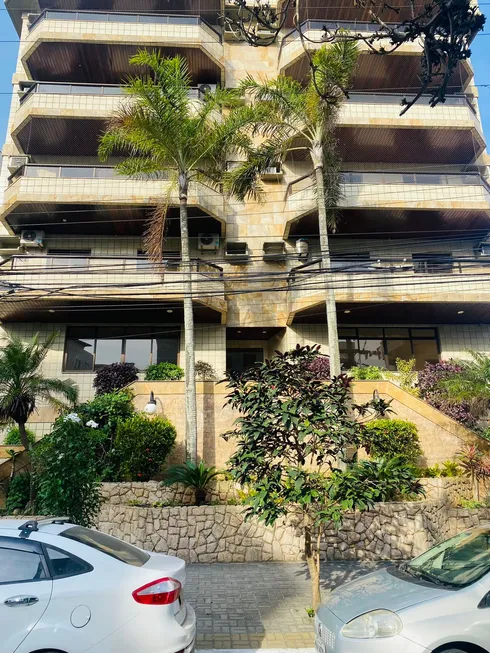 Foto 1 de Apartamento com 2 Quartos à venda, 157m² em Vila Nova, Cabo Frio