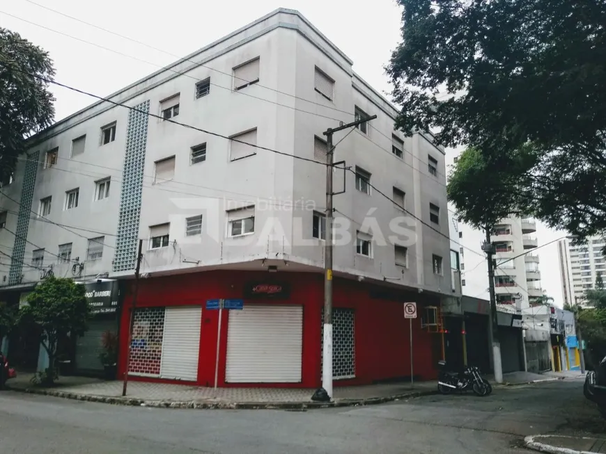 Foto 1 de Apartamento com 2 Quartos para alugar, 81m² em Vila Gomes Cardim, São Paulo