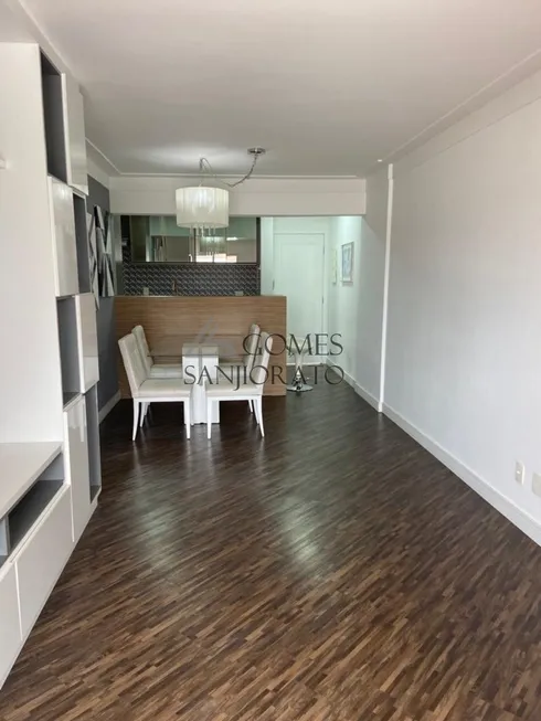 Foto 1 de Apartamento com 2 Quartos à venda, 87m² em Casa Branca, Santo André