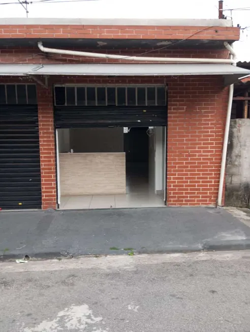 Foto 1 de Ponto Comercial para alugar, 55m² em Jardim Regina Alice, Barueri