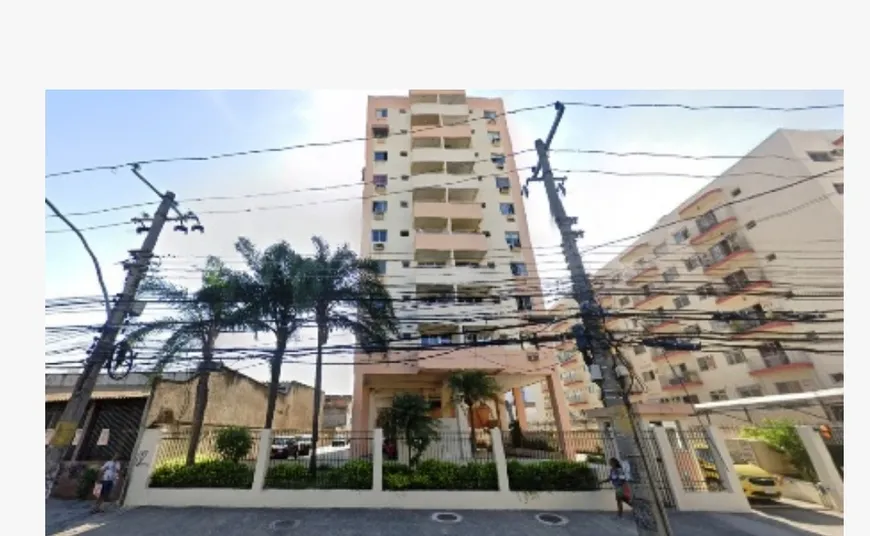 Foto 1 de Apartamento com 1 Quarto à venda, 49m² em Madureira, Rio de Janeiro