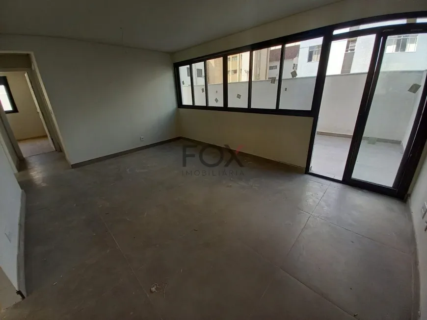 Foto 1 de Apartamento com 2 Quartos à venda, 135m² em Santo Antônio, Belo Horizonte