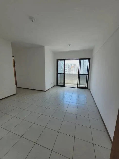 Foto 1 de Apartamento com 3 Quartos à venda, 80m² em Aflitos, Recife