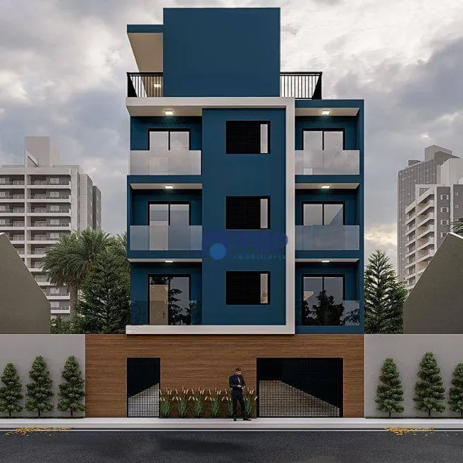 Foto 1 de Apartamento com 2 Quartos à venda, 41m² em Parque Edu Chaves, São Paulo