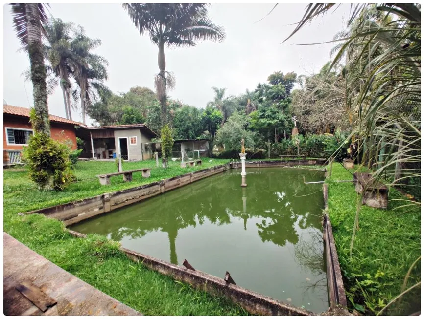 Foto 1 de Fazenda/Sítio com 2 Quartos à venda, 2144m² em Pinhal, Cabreúva