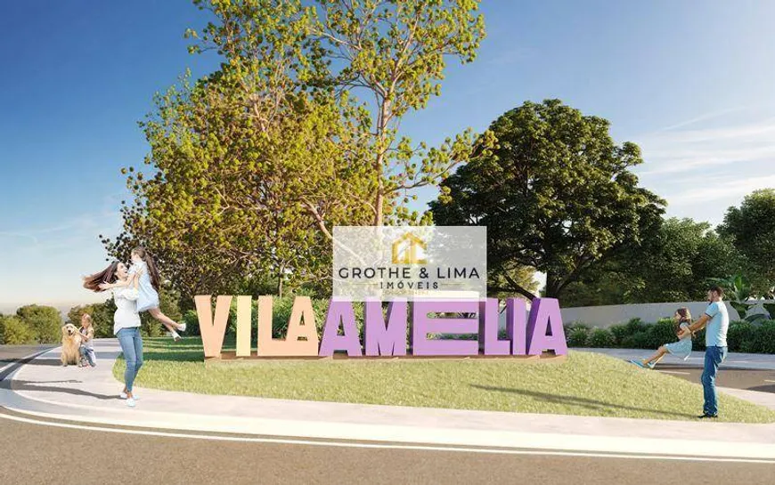 Foto 1 de Lote/Terreno à venda, 207m² em Vila das Flores, São José dos Campos