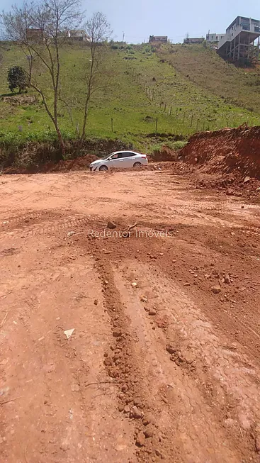 Foto 1 de Lote/Terreno à venda em Aeroporto, Juiz de Fora