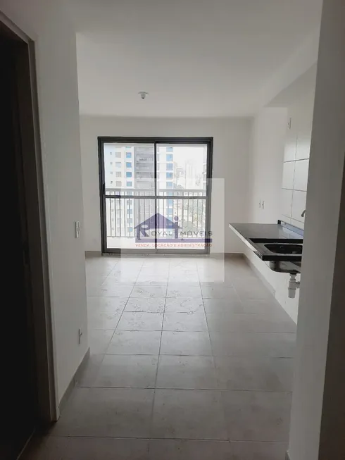 Foto 1 de Casa com 1 Quarto à venda, 31m² em Vila Clementino, São Paulo