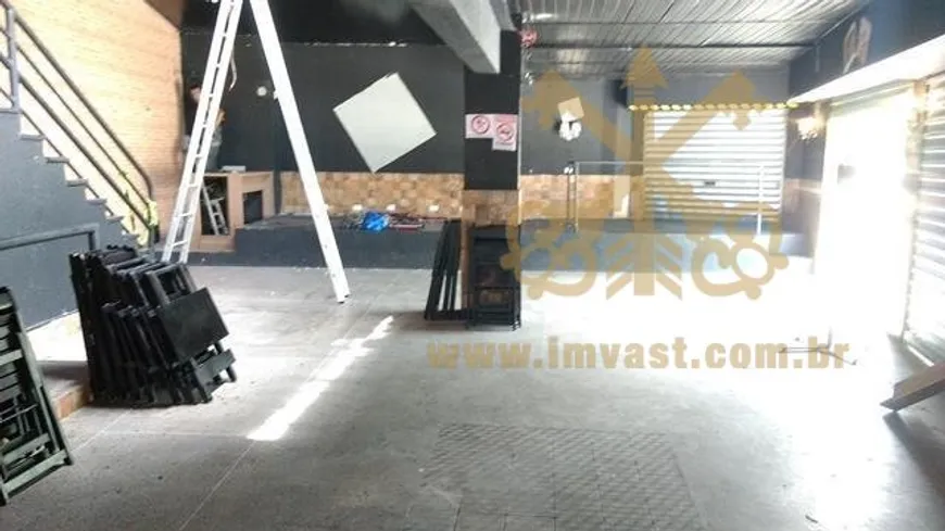 Foto 1 de Ponto Comercial para alugar, 200m² em Santana, São Paulo