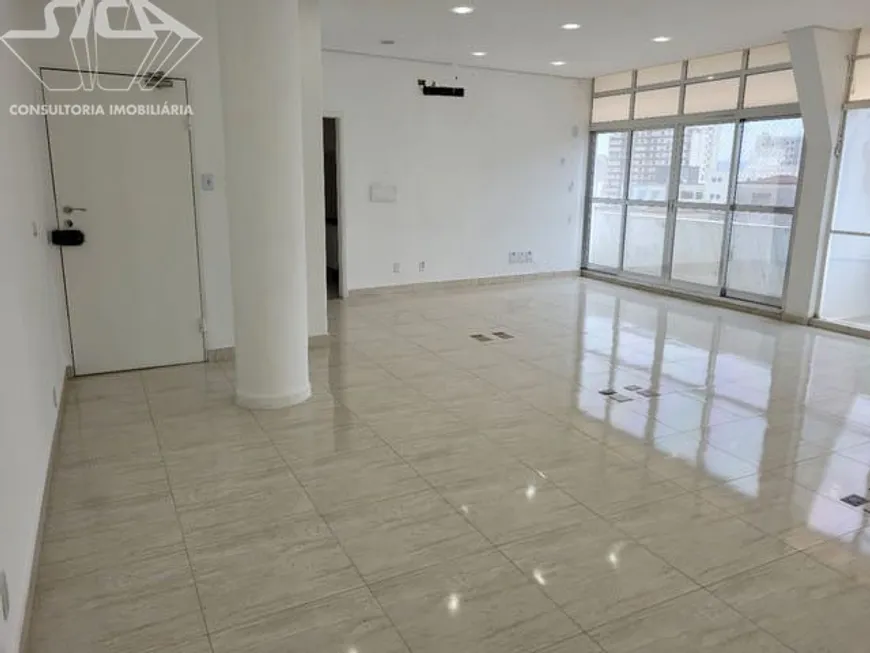 Foto 1 de Sala Comercial à venda, 63m² em República, São Paulo