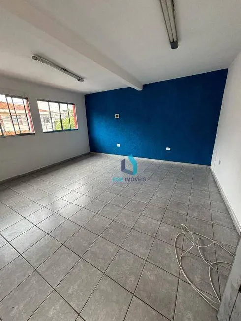 Foto 1 de Sala Comercial para alugar, 20m² em Vila Santana, São Paulo