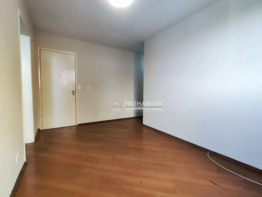 Foto 1 de Apartamento com 2 Quartos à venda, 50m² em Jardim Marcel, São Paulo