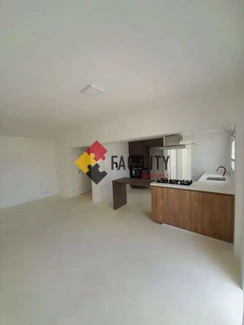 Foto 1 de Apartamento com 4 Quartos à venda, 126m² em Cambuí, Campinas