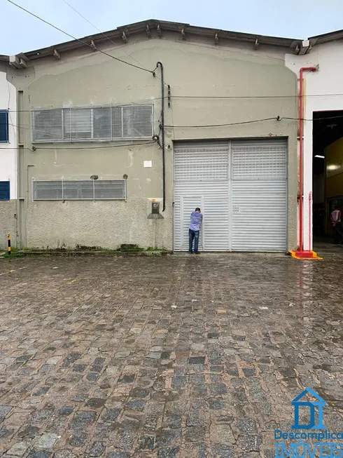 Foto 1 de Galpão/Depósito/Armazém com 1 Quarto para alugar, 500m² em Imbiribeira, Recife