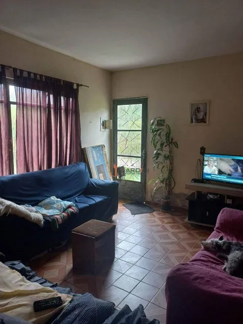 Foto 1 de Fazenda/Sítio com 2 Quartos à venda, 90m² em Cocuera, Mogi das Cruzes