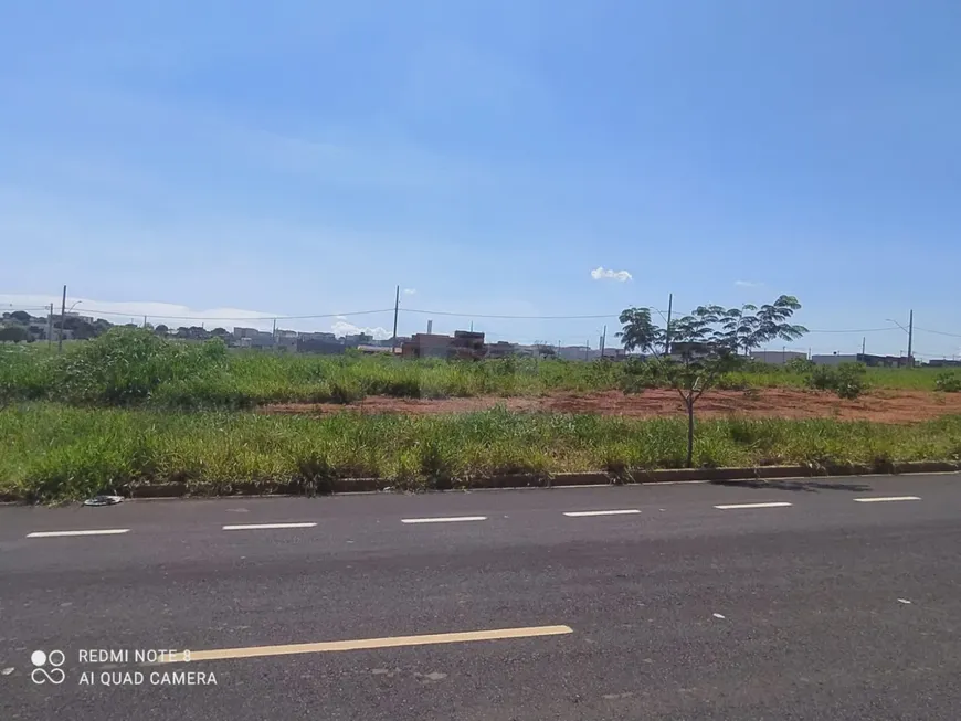 Foto 1 de Lote/Terreno à venda, 285m² em Aclimacao, Uberlândia