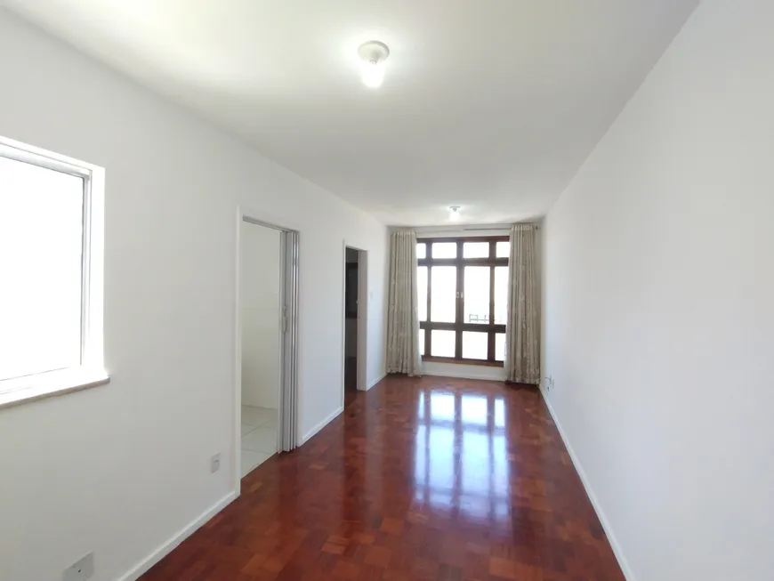 Foto 1 de Apartamento com 1 Quarto para alugar, 45m² em Sé, São Paulo