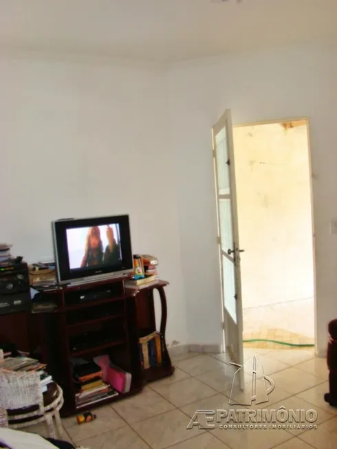 Foto 1 de Casa com 3 Quartos à venda, 125m² em Jardim Nilton Torres, Sorocaba
