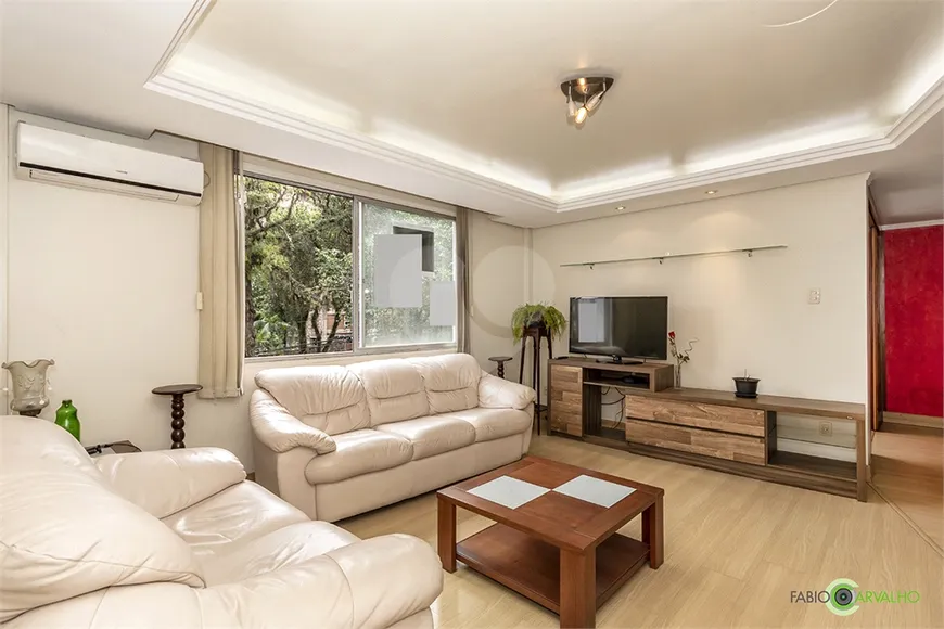 Foto 1 de Apartamento com 2 Quartos à venda, 79m² em Jardim Botânico, Porto Alegre