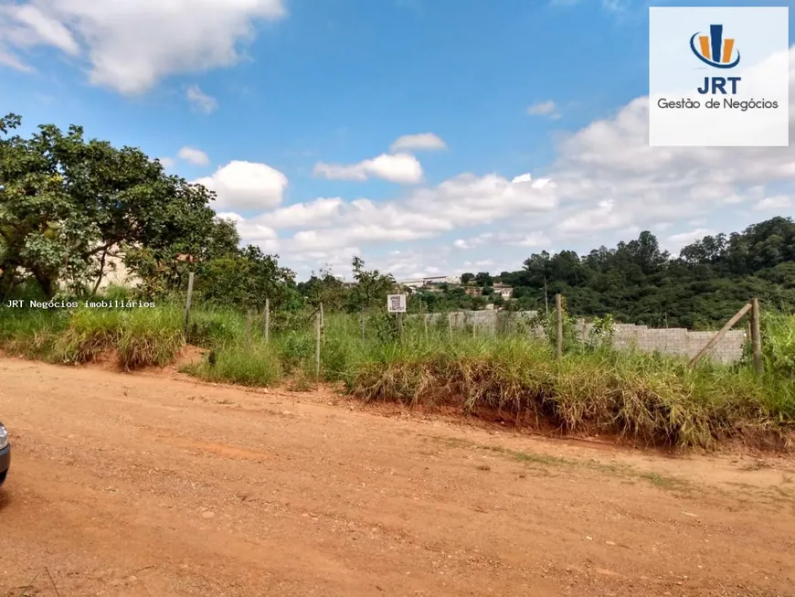 Foto 1 de Lote/Terreno à venda, 360m² em Alvorada Industrial, São Joaquim de Bicas