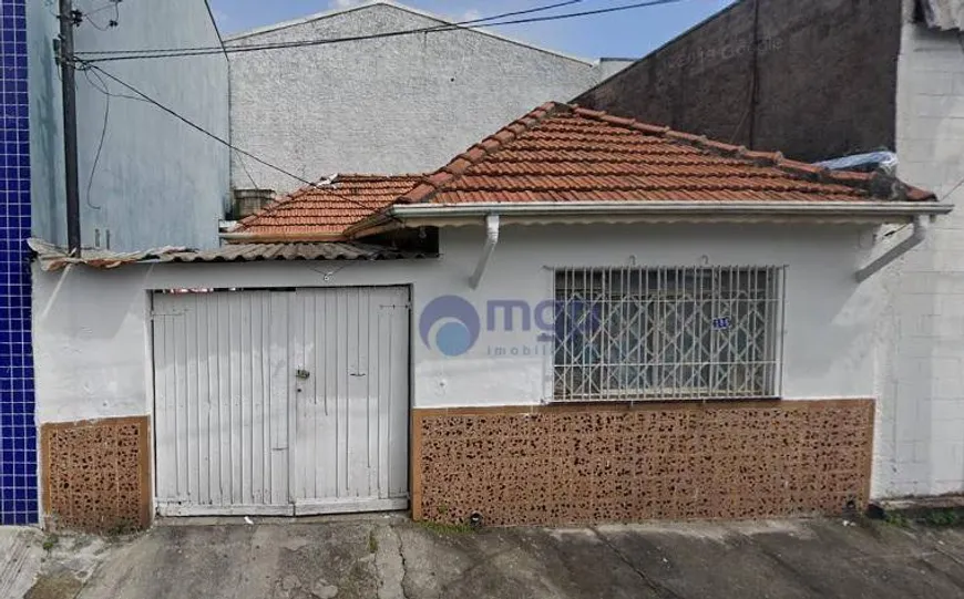 Foto 1 de Casa com 1 Quarto à venda, 51m² em Vila Maria, São Paulo