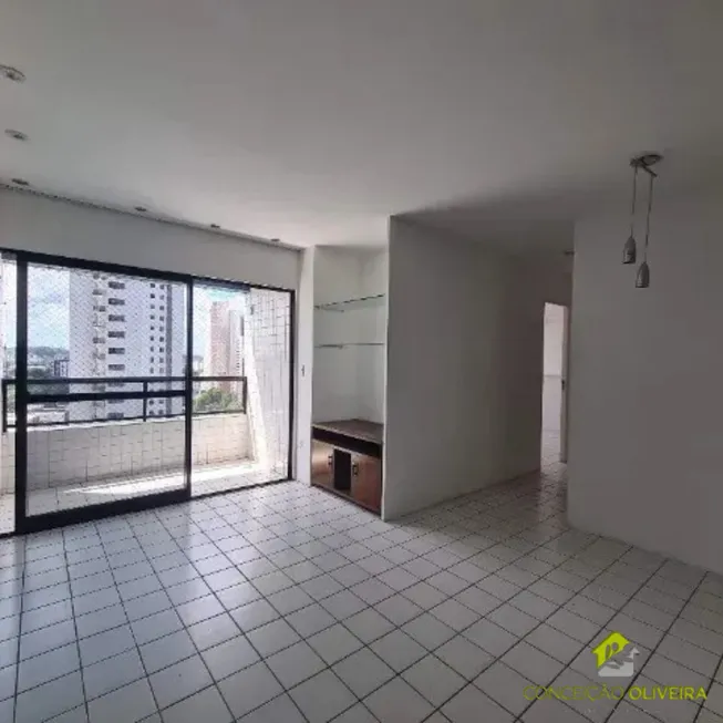 Foto 1 de Apartamento com 3 Quartos à venda, 74m² em Rosarinho, Recife