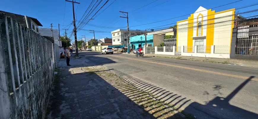 Foto 1 de Lote/Terreno com 1 Quarto à venda, 313m² em San Martin, Recife