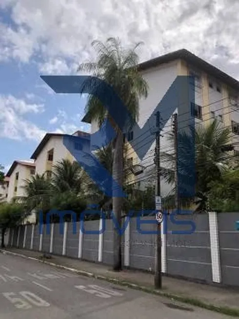 Foto 1 de Apartamento com 3 Quartos à venda, 116m² em Montese, Fortaleza