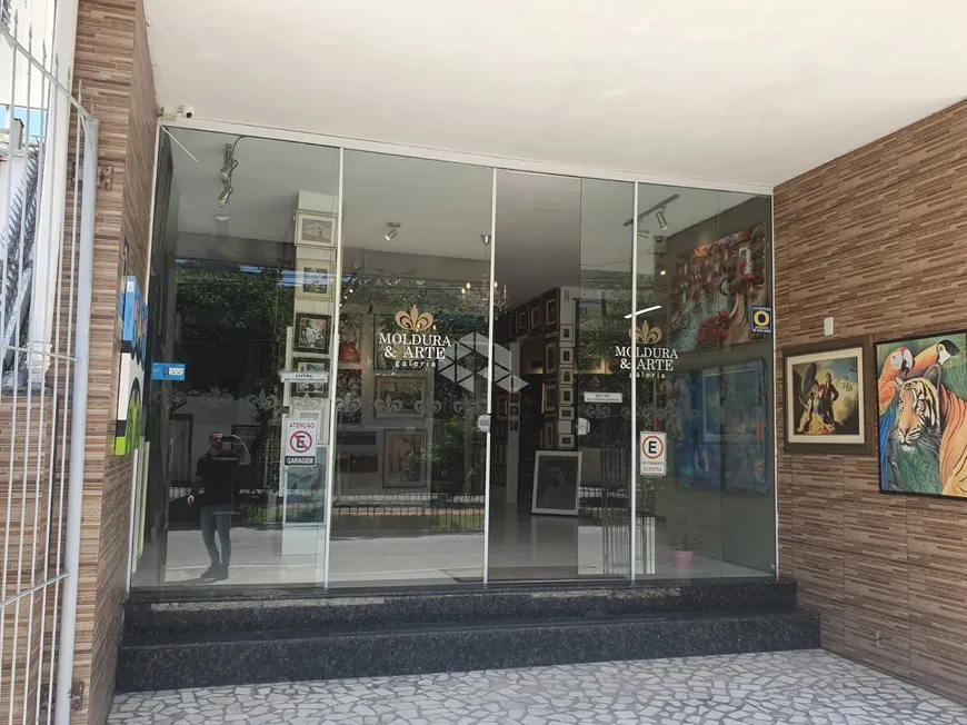 Foto 1 de Imóvel Comercial à venda, 154m² em Centro, Florianópolis