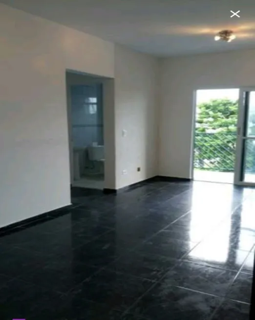 Foto 1 de Apartamento com 2 Quartos à venda, 60m² em Cidade Intercap, Taboão da Serra