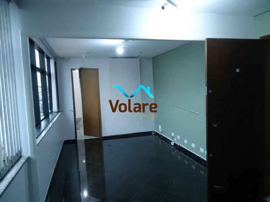 Foto 1 de Sala Comercial para venda ou aluguel, 20m² em Vila Osasco, Osasco