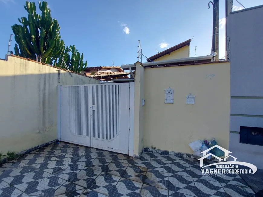 Foto 1 de Casa com 3 Quartos à venda, 140m² em Centro, Lorena