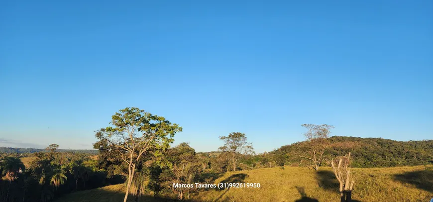 Foto 1 de Fazenda/Sítio à venda, 20000m² em Cachoeira Grande, Pedro Leopoldo