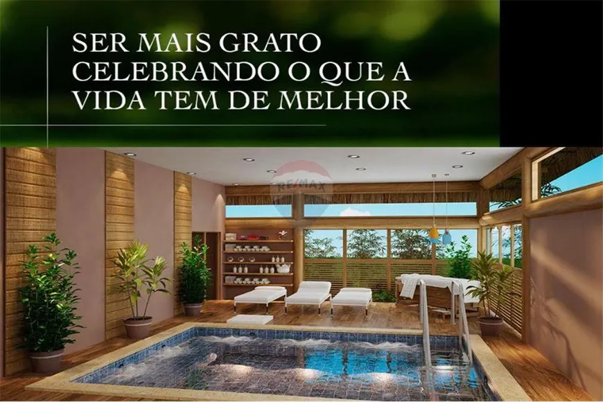 Foto 1 de Lote/Terreno à venda, 306m² em Pipa, Tibau do Sul