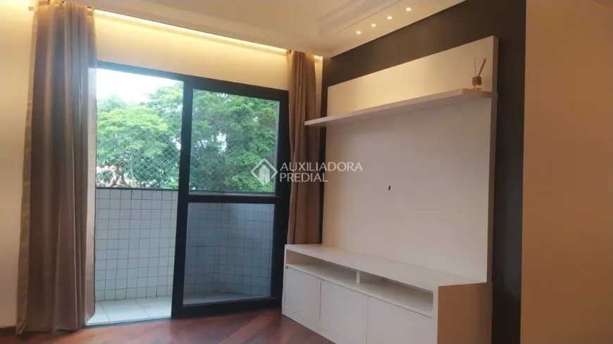 Foto 1 de Apartamento com 3 Quartos à venda, 98m² em Campestre, Santo André